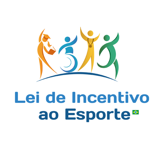 Governo Federal – Lei de Incentivo ao Esporte