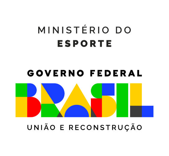 Governo Federal – Ministério do Esporte