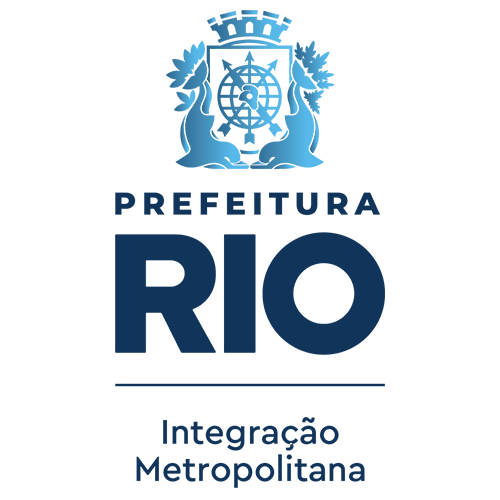 Prefeitura do Rio – Secretaria Especial de Integração Metropolitana